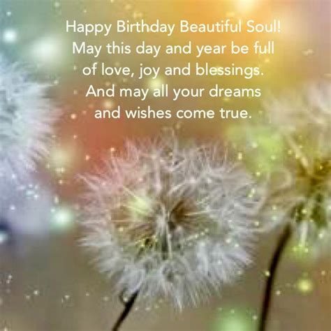 Magical birthday blessings for a person who brings joy to our lives